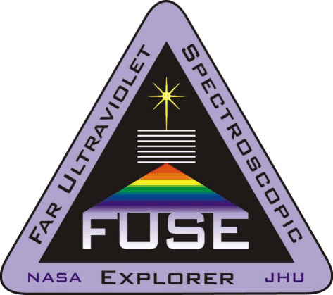 FUSE Logo